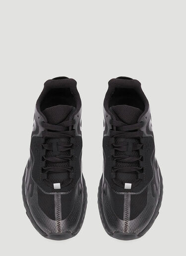 Acne Studios Trail Sneakers Black acn0140048