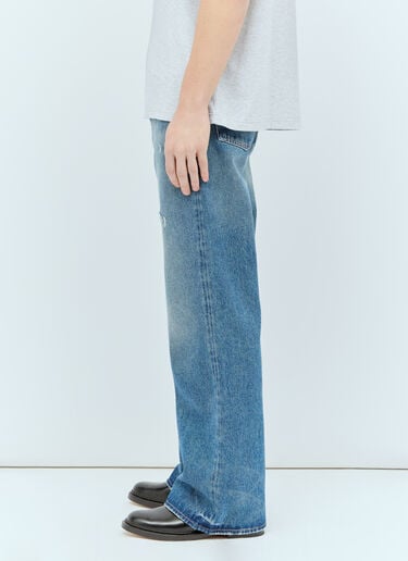 2021 牛仔裤 Acne Studios 2021 牛仔裤 蓝色 acn0155032