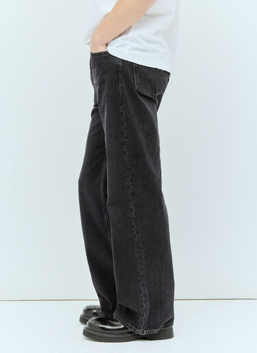 2021 牛仔裤 Acne Studios 2021 牛仔裤 黑色 acn0155035