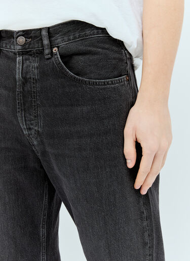 2021 牛仔裤 Acne Studios 2021 牛仔裤 黑色 acn0155035