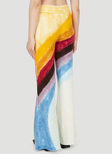 彩虹运动裤 Acne Studios 彩虹运动裤 彩 acn0249012