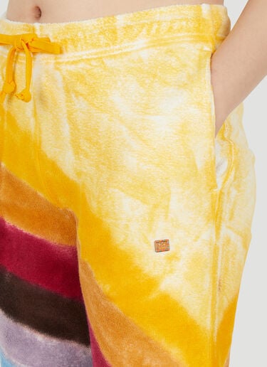 Acne Studios 彩虹运动裤 彩 acn0249012