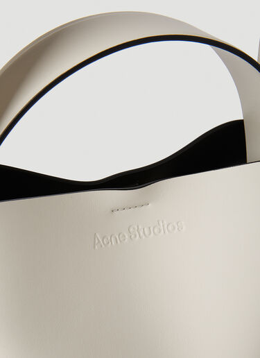 Acne Studios Musubi 迷你单肩包 白色 acn0252002