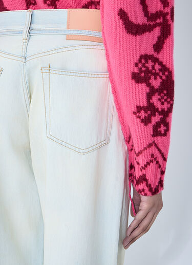 1991 Toj 牛仔裤 Acne Studios 1991 Toj 牛仔裤 蓝色 acn0259013