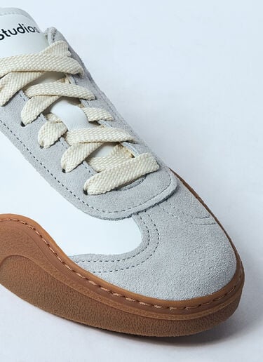 Bars W 运动鞋 Acne Studios Bars W 运动鞋 白色 acn0259032