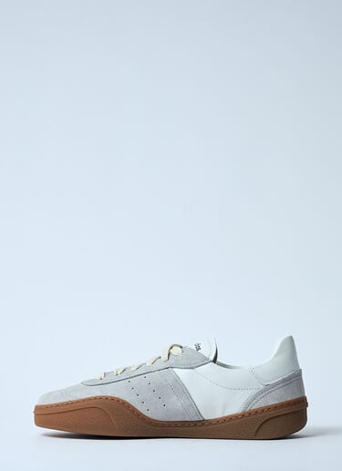 Bars W 运动鞋 Acne Studios Bars W 运动鞋 白色 acn0259032