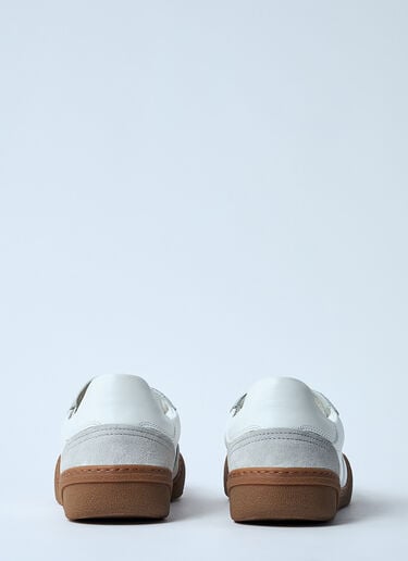 Bars W 运动鞋 Acne Studios Bars W 运动鞋 白色 acn0259032
