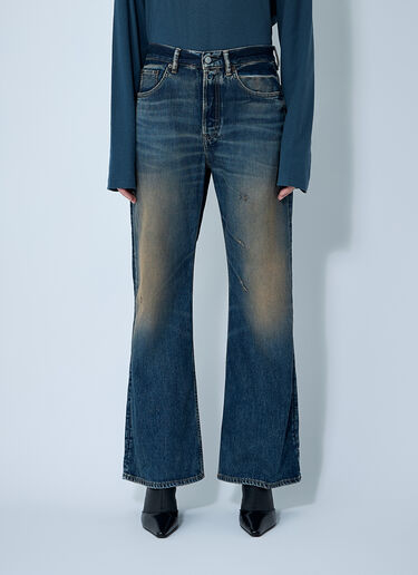 Acne Studios 2021F ジーンズ  デニム acn0261010