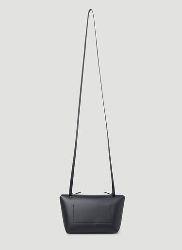 Alexandria 绳结肩带单肩包 Acne Studios Alexandria 绳结肩带单肩包 黑 acn0346033