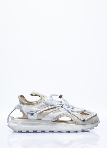 CG Retropy Sneakers adidas by Craig Green CG Retropy Sneakers Cream adg0153003