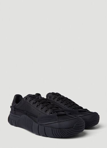 스쿠버 스탠 스니커즈 adidas by Craig Green 스쿠버 스탠 스니커즈 블랙 adg0348005
