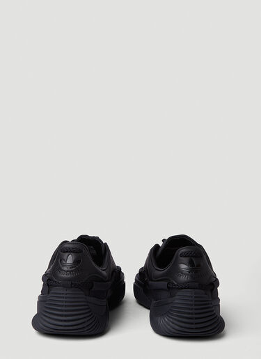스쿠버 스탠 스니커즈 adidas by Craig Green 스쿠버 스탠 스니커즈 블랙 adg0348005