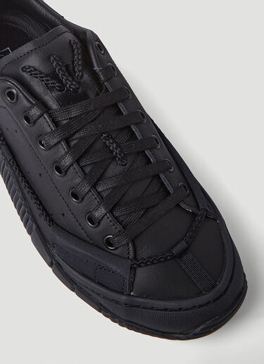 스쿠버 스탠 스니커즈 adidas by Craig Green 스쿠버 스탠 스니커즈 블랙 adg0348005