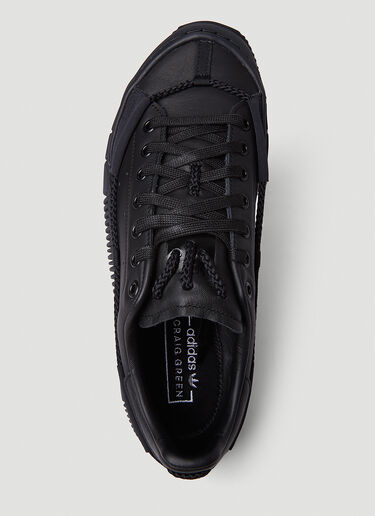 스쿠버 스탠 스니커즈 adidas by Craig Green 스쿠버 스탠 스니커즈 블랙 adg0348005