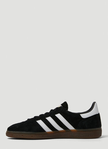 adidas Handball Spezial Sneakers Black adi0150007