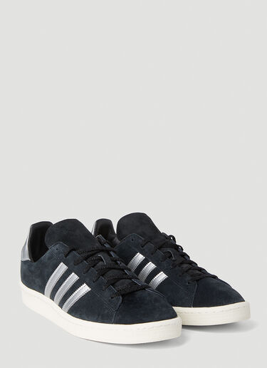 캠퍼스 80s 스니커즈 adidas 캠퍼스 80s 스니커즈 블랙 adi0152002
