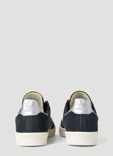 캠퍼스 80s 스니커즈 adidas 캠퍼스 80s 스니커즈 블랙 adi0152002