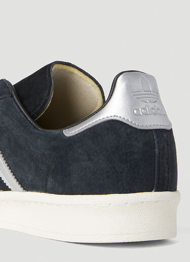 adidas 캠퍼스 80s 스니커즈 블랙 adi0152002