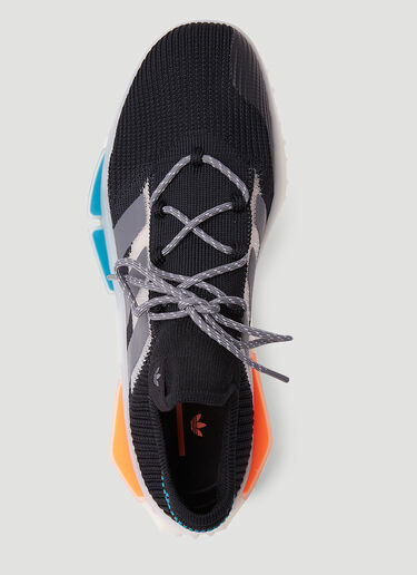 adidas NMD_S1 运动鞋 黑色 adi0154004