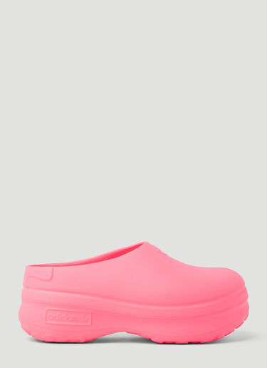 Adifom Stan Smith 穆勒鞋 adidas Adifom Stan Smith 穆勒鞋 粉色 adi0254002