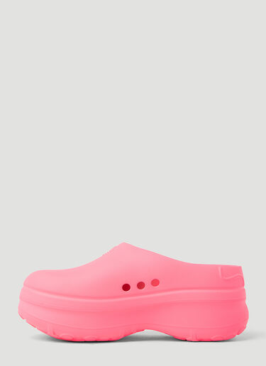 Adifom Stan Smith 穆勒鞋 adidas Adifom Stan Smith 穆勒鞋 粉色 adi0254002