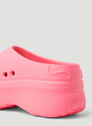 Adifom Stan Smith 穆勒鞋 adidas Adifom Stan Smith 穆勒鞋 粉色 adi0254002
