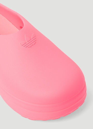 Adifom Stan Smith 穆勒鞋 adidas Adifom Stan Smith 穆勒鞋 粉色 adi0254002