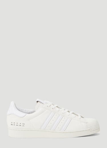 Superstar Sneakers adidas Superstar Sneakers White adi0344005