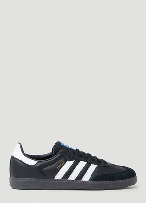 adidas Samba 运动鞋 黑色 adi0354001
