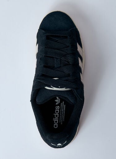 adidas Campus Sneakers Black adi0360007