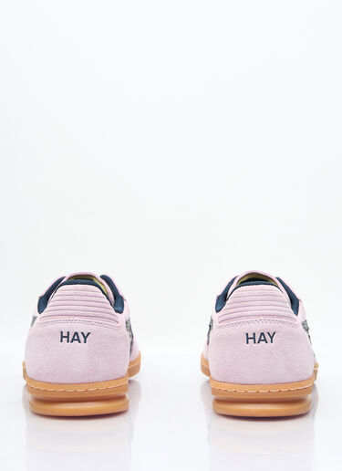 스카이핸드 OG 스니커즈 Asics Hay x Skyhand OG 스카이핸드 OG 스니커즈 핑크 aha0158003