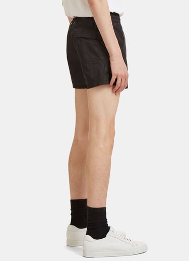Classic Swim Shorts Aiezen Classic Swim Shorts Black aie0120003