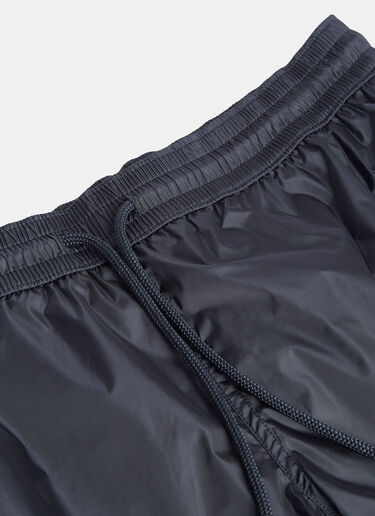 Aiezen Classic Swim Shorts Black aie0120003