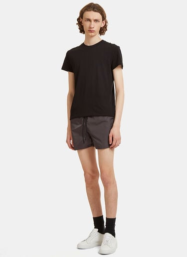 Aiezen AIEZEN short de bain Grey aie0120004