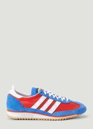 SL 72 Sneakers adidas by Lotta Volkova SL 72 Sneakers Red alv0240014