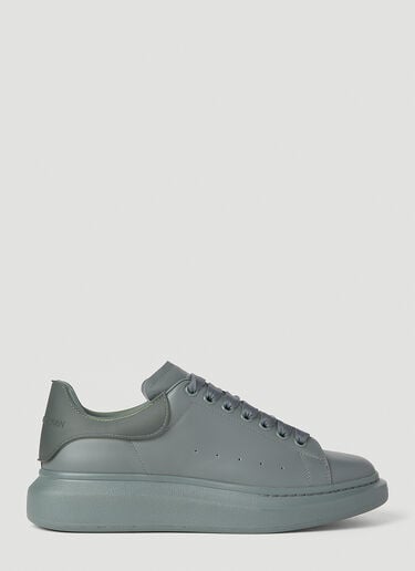Larry Sneakers Alexander McQueen Larry Sneakers Grey amq0151037