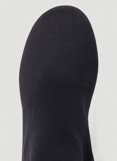 샤드 하이힐 부츠 Alexander McQueen 샤드 하이힐 부츠 블랙 amq0252012