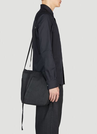 Myra Shoulder Bag Ann Demeulemeester Myra Shoulder Bag Black ann0152018