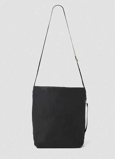 Myra Shoulder Bag Ann Demeulemeester Myra Shoulder Bag Black ann0152018