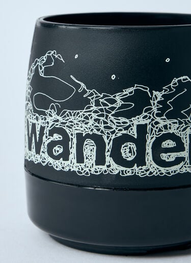And Wander Dinex Cup Black anw0149022