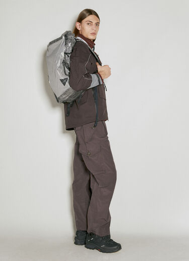 Dyneema 双肩包 And Wander Dyneema 双肩包 黑色 anw0154013