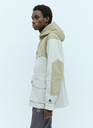Moorfeild 夹克 adidas Originals by SPZL Moorfeild 夹克 卡其 aos0154001