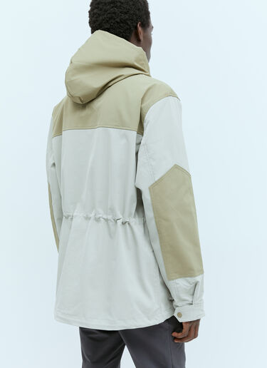 Moorfeild 夹克 adidas Originals by SPZL Moorfeild 夹克 卡其 aos0154001