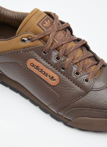 Inverness Spezial 运动鞋 adidas Originals by SPZL Inverness Spezial 运动鞋 棕 aos0154010