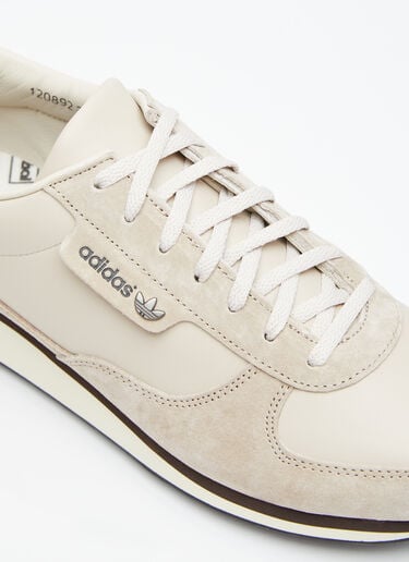 Lawkholme Spezial Sneakers adidas Originals by SPZL Lawkholme Spezial Sneakers Beige aos0154012