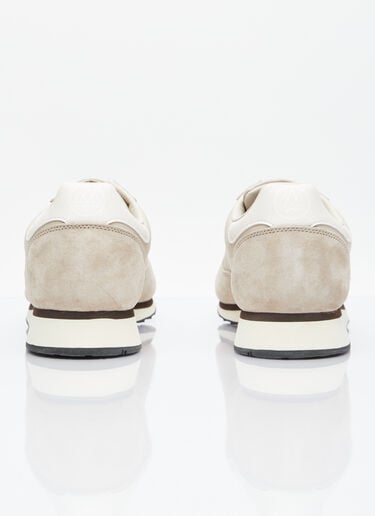 Lawkholme Spezial Sneakers adidas Originals by SPZL Lawkholme Spezial Sneakers Beige aos0154012