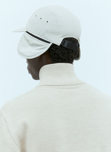 adidas Originals by SPZL Chilcott 棒球帽 米 aos0154013