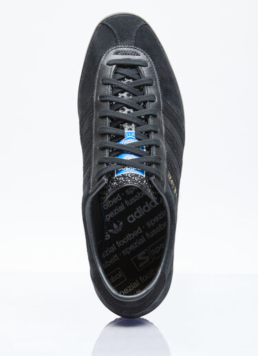 adidas Originals by SPZL Gazelle Spzl 运动鞋 黑色 aos0157015