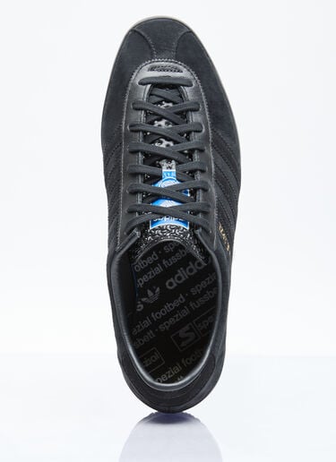Gazelle Spzl 运动鞋 adidas Originals by SPZL Gazelle Spzl 运动鞋 黑色 aos0157015