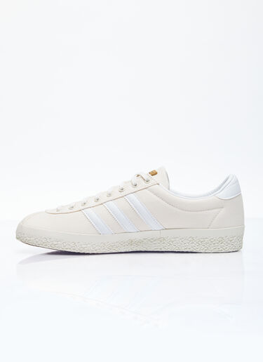 Gazelle Spzl 运动鞋 adidas Originals by SPZL Gazelle Spzl 运动鞋 乳白色 aos0157016